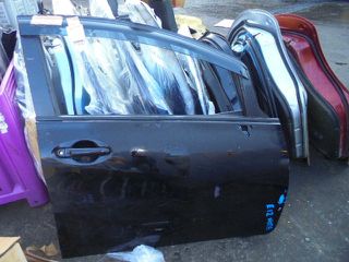 Πόρτα Εμπρός Δεξιά για NISSAN NOTE (2009 - 2013) (E11) , (2013-) | Kiparissis - The King Of Parts