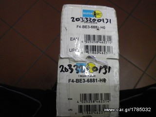 ΑΜΟΡΤΙΣΕΡ ΠΙΣΙΝΑ BILSTEIN W203 - W209 Α2033200131