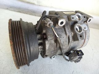 TOYOTA AVENSIS 1999-2002 ΚΟΜΠΡΕΣΕΡ Α/C