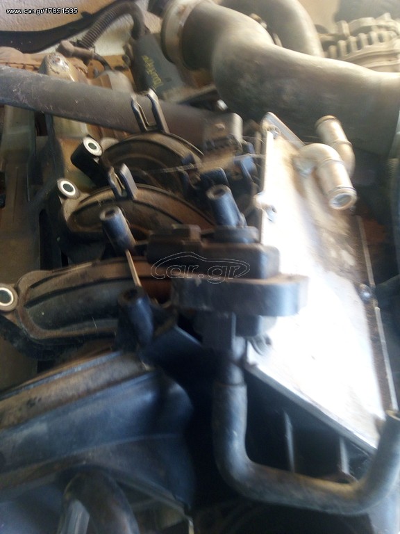 ΕΙΣΑΓΩΓΗ.ΑΠΟ 1200 TSI CBZ.