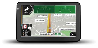 PHONOCAR NV003 GPS ΤΖΑΜΙΟΥ ΦΟΡΗΤΟ 5 ιντσες