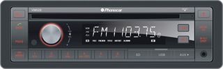 PHONOCAR VM028 RADIO CD,MP3,USB,sd, bluetooth, 24 V 