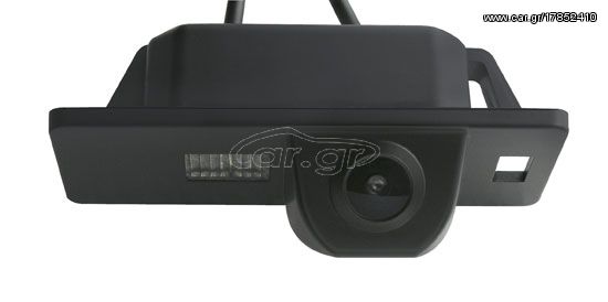 PHONOCAR ΚΑΜΕΡΑ ΠΙΣΩ OEM AUDI A4 09> , TT 09> - VW TOURAN 11>