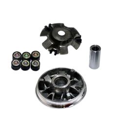 ΒΑΡΙΑΤΟΡ HONDA GY6 125/150 (BL153),ΤΑΙLAND. ΚΑΙ ΓΙΑ ΚΙΝΕΖΙΚΑ SCOOTERS 125/150cc.