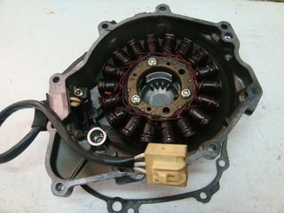 YAMAHA R6 08 πηνια και ματι-thumb-1