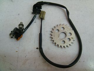 YAMAHA R6 08 πηνια και ματι-thumb-3