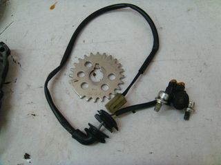 YAMAHA R6 08 πηνια και ματι-thumb-4