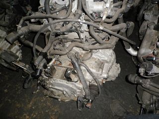 VW POLO 9N 1400 16V BBY[AYTOMATO] KOLLIAS MOTOR