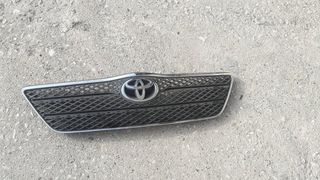 TOYOTA COROLLA ZZE120 2002-2004 ΜΑΣΚΑ 