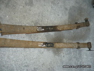 ΣΟΥΣΤΕΣ FORD RANGER 4X4,MOD 1999-2006