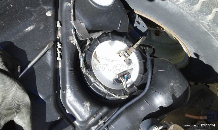 ΡΕΖΕΡΒΟΥΑΡ - ΤΡΟΜΠΑ ΒΕΝΖΙΝΗΣ FORD C-MAX 2010-2014