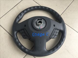 TIMONI-BOΛΑΝ OPEL CORSA C-COMBO-thumb-1