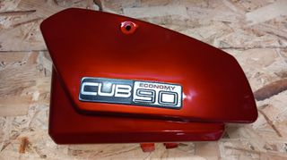 ΑΝΤΑΛΑΚΤΙΚΑ HONDA CUB 90. GLX C50