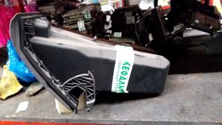 ΝΤΟΥΛΑΠΑΚΙ FORD FOCUS 06' SEDAN-thumb-1