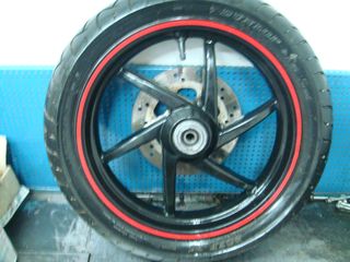 gilera runer 50 ζαντες μπροσ πισω