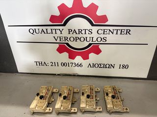 Ασφαλειοθήκες Volvo S40 2004-2011