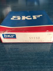 SKF 51110  (50-70-14)-thumb-1