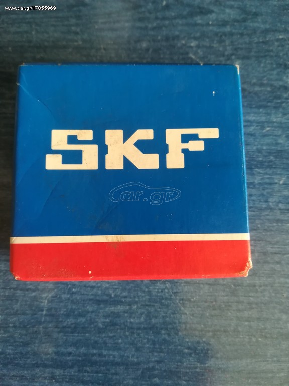 SKF 2204 E-2RS1TN9 (20-47-18)