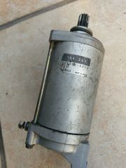 MIZA APRILIA PEGASUS 650 IE