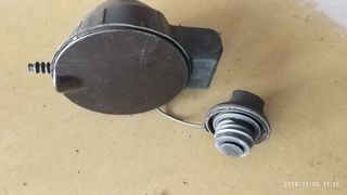 Saab 9-3 διακόπτες ηλεκτρικών παραθύρων-thumb-3