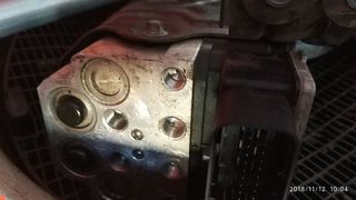 saab 9-3 monada ABS-thumb-1