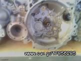 ΑΝΑΚΑΤΑΣΚΕΥΗΣ ΣΑΣΜΑΝ GOLF 1.6 TDI CAYC