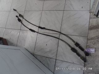 ΝΤΙΖΕΣ ΤΑΧΥΤΗΤΩΝ FORD TRANZIT CONNECT 03-13 (ΤΕΜ2) 1.8 TURBO DIESEL