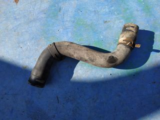 Σωλήνα νερού ψυγείου προς θερμοστάτη