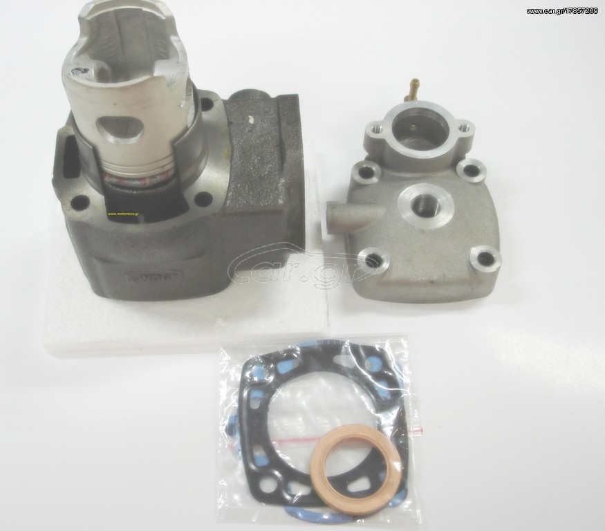 ΚΥΛΙΝΔΡΟΣ KYMCO DINK50 L/C 47mm ΚΙΤ TW    THΛ 2310512033