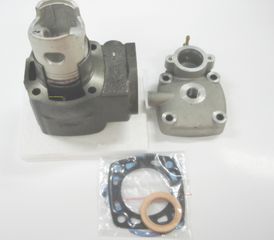 ΚΥΛΙΝΔΡΟΣ KYMCO DINK50 L/C 47mm ΚΙΤ TW    THΛ 2310512033