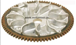 ΓΡΑΝΑΖΙΑ ΜΙΖΑΣ RUNNER125-180 97/00 RMS  THΛ 2310512033