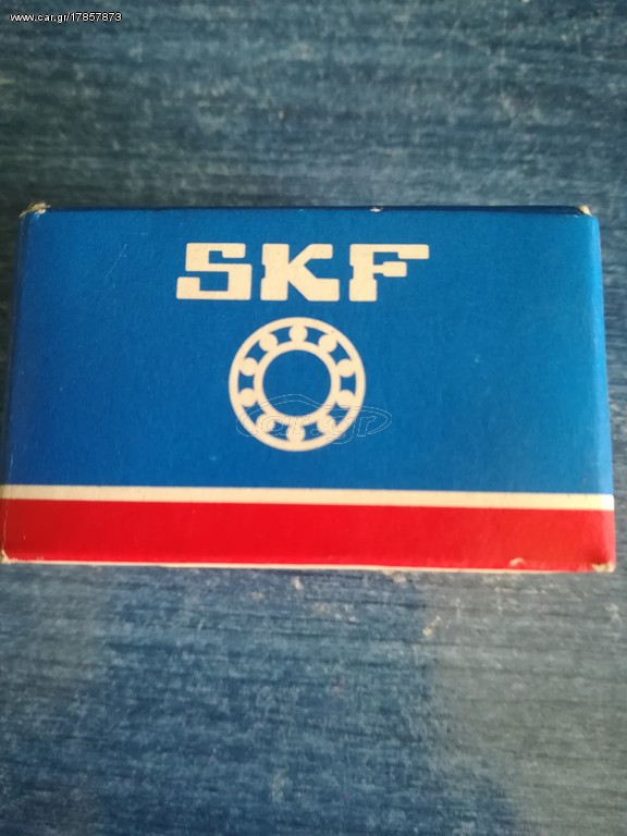 SKF  KR 19 PPA (8-19-11)