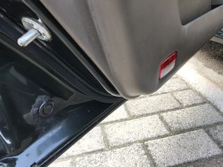 Infiniti Q45 1997 B7!!!/ΘΩΡΑΚΙΣΜΕΝΟ!!!-thumb-18