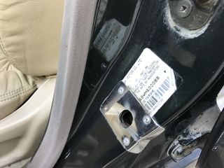 Infiniti Q45 1997 B7!!!/ΘΩΡΑΚΙΣΜΕΝΟ!!!-thumb-19