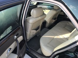Infiniti Q45 1997 B7!!!/ΘΩΡΑΚΙΣΜΕΝΟ!!!-thumb-10