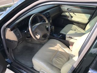 Infiniti Q45 1997 B7!!!/ΘΩΡΑΚΙΣΜΕΝΟ!!!-thumb-8
