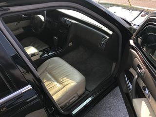 Infiniti Q45 1997 B7!!!/ΘΩΡΑΚΙΣΜΕΝΟ!!!-thumb-9