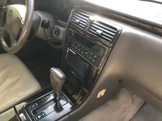 Infiniti Q45 1997 B7!!!/ΘΩΡΑΚΙΣΜΕΝΟ!!!-thumb-12