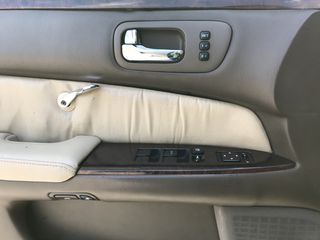 Infiniti Q45 1997 B7!!!/ΘΩΡΑΚΙΣΜΕΝΟ!!!-thumb-25