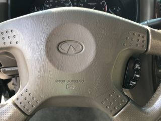 Infiniti Q45 1997 B7!!!/ΘΩΡΑΚΙΣΜΕΝΟ!!!-thumb-14