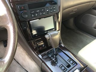 Infiniti Q45 1997 B7!!!/ΘΩΡΑΚΙΣΜΕΝΟ!!!-thumb-13