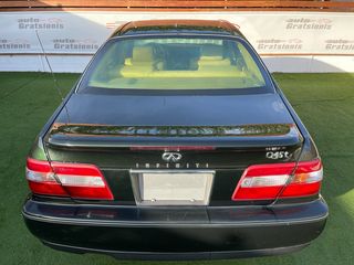 Infiniti Q45 1997 B7!!!/ΘΩΡΑΚΙΣΜΕΝΟ!!!-thumb-4