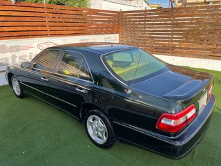 Infiniti Q45 1997 B7!!!/ΘΩΡΑΚΙΣΜΕΝΟ!!!-thumb-3