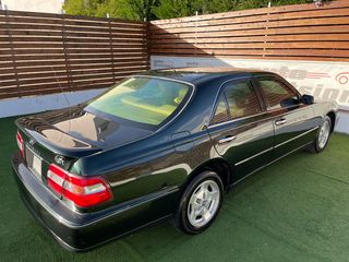 Infiniti Q45 1997 B7!!!/ΘΩΡΑΚΙΣΜΕΝΟ!!!-thumb-5