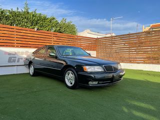 Infiniti Q45 1997 B7!!!/ΘΩΡΑΚΙΣΜΕΝΟ!!!-thumb-47
