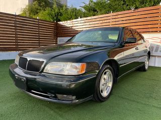 Infiniti Q45 1997 B7!!!/ΘΩΡΑΚΙΣΜΕΝΟ!!!-thumb-43