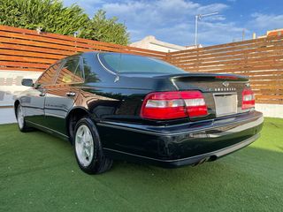 Infiniti Q45 1997 B7!!!/ΘΩΡΑΚΙΣΜΕΝΟ!!!-thumb-44