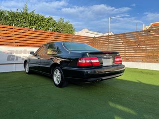 Infiniti Q45 1997 B7!!!/ΘΩΡΑΚΙΣΜΕΝΟ!!!-thumb-50