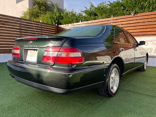 Infiniti Q45 1997 B7!!!/ΘΩΡΑΚΙΣΜΕΝΟ!!!-thumb-46