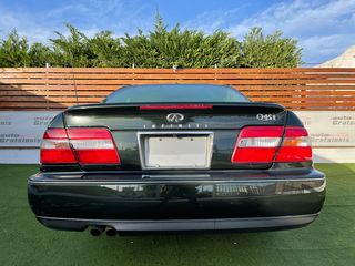 Infiniti Q45 1997 B7!!!/ΘΩΡΑΚΙΣΜΕΝΟ!!!-thumb-45